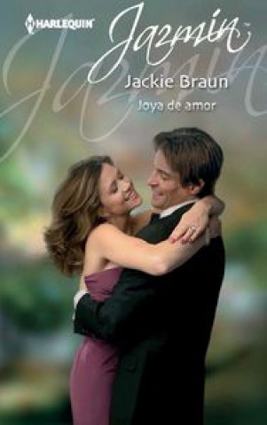 Knjiga Joya de amor BRAUN
