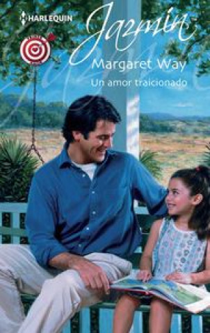 Buch Amor traicionado, un WAY
