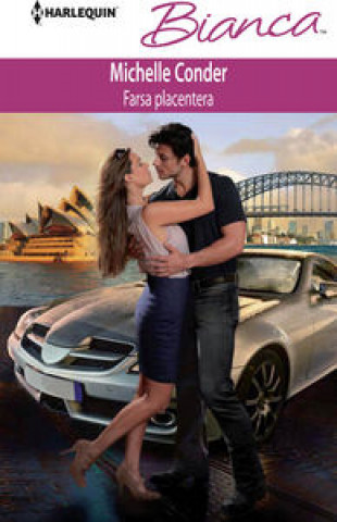 Boek Farsa placentera CONDER