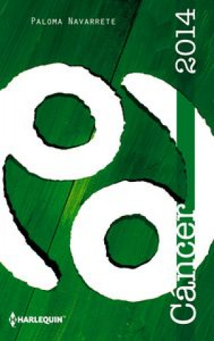 Buch Cáncer 2014 NAVARRETE PALOM
