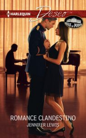 Knjiga Romance clandestino Lewis