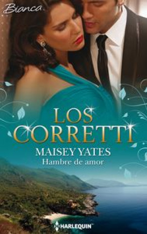 Buch Hambre de amor Yates