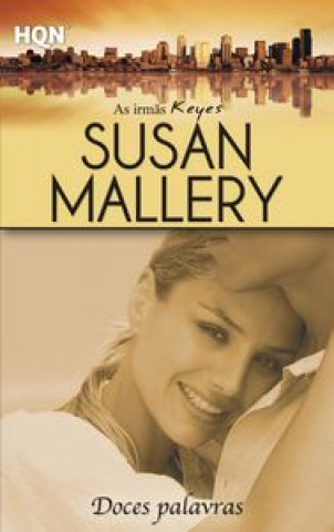 Book Doces palavras MALLERY