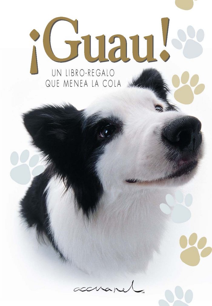 Knjiga ­Guau! Exley