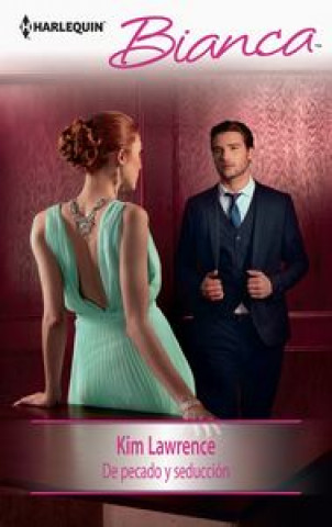 Knjiga De pecado y seducción Lawrence