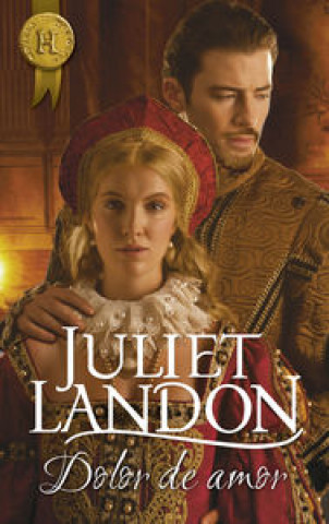 Βιβλίο Dolor de amor Landon