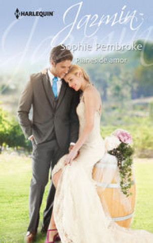 Book Planes de amor Pembroke