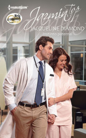 Book Instinto paternal Diamond