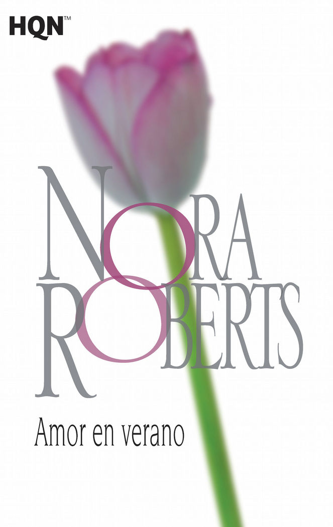 Knjiga Amor en verano Roberts