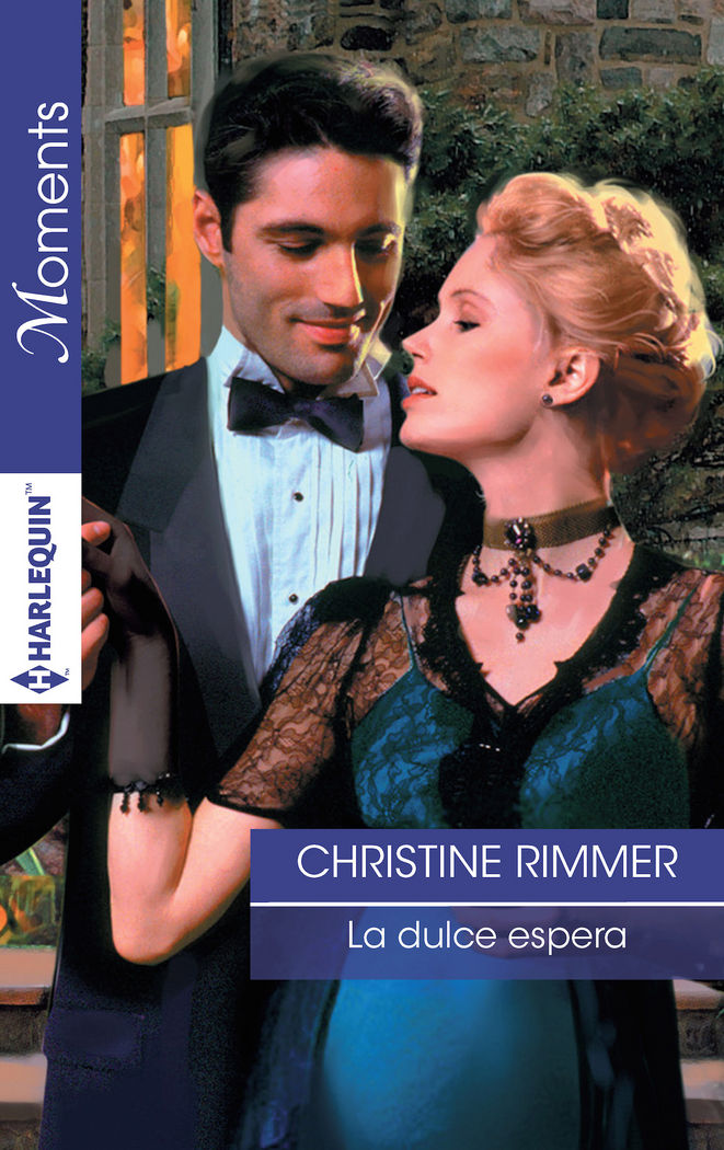 Book La dulce espera Rimmer