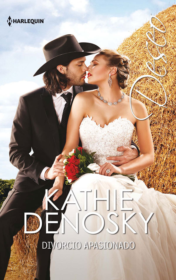 Buch Divorcio apasionado Denosky