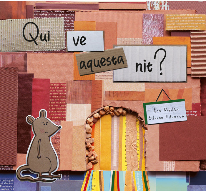 Buch QUI VE AQUESTA NIT? MEILAN GARCIA