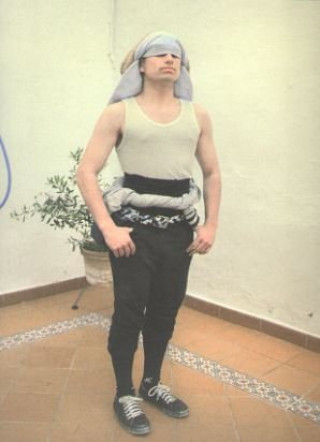Książka SW DEPRIT SOBRINO