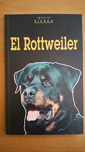 Book ROTTWEILER SIERRA