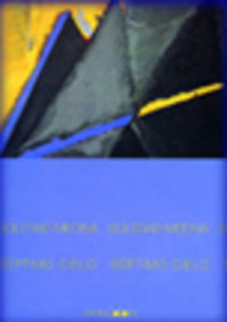 Book SEPTIMO CIELO MEDINA