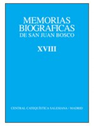 Buch Memorias Biográficas - Tomo XVIII Ceria