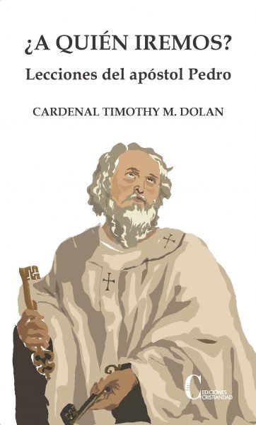Buch ¿A QUIEN IREMOS? M. DOLAN
