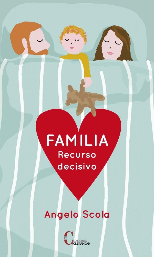 Carte FAMILILA RECURSO DECISIVO SCOLA