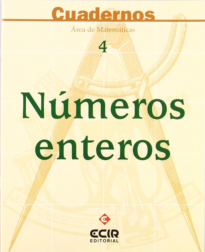 Book C4:Números enteros MARTINEZ MEDINA