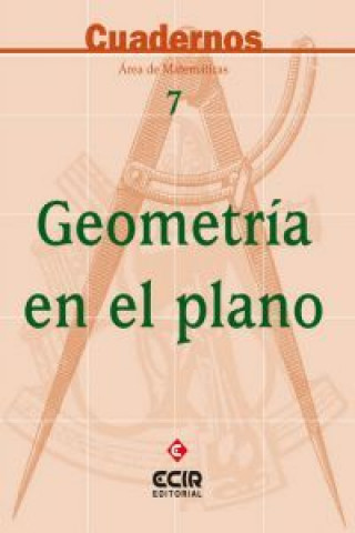 Buch C7:Geometría en el plano MARTINEZ MEDINA