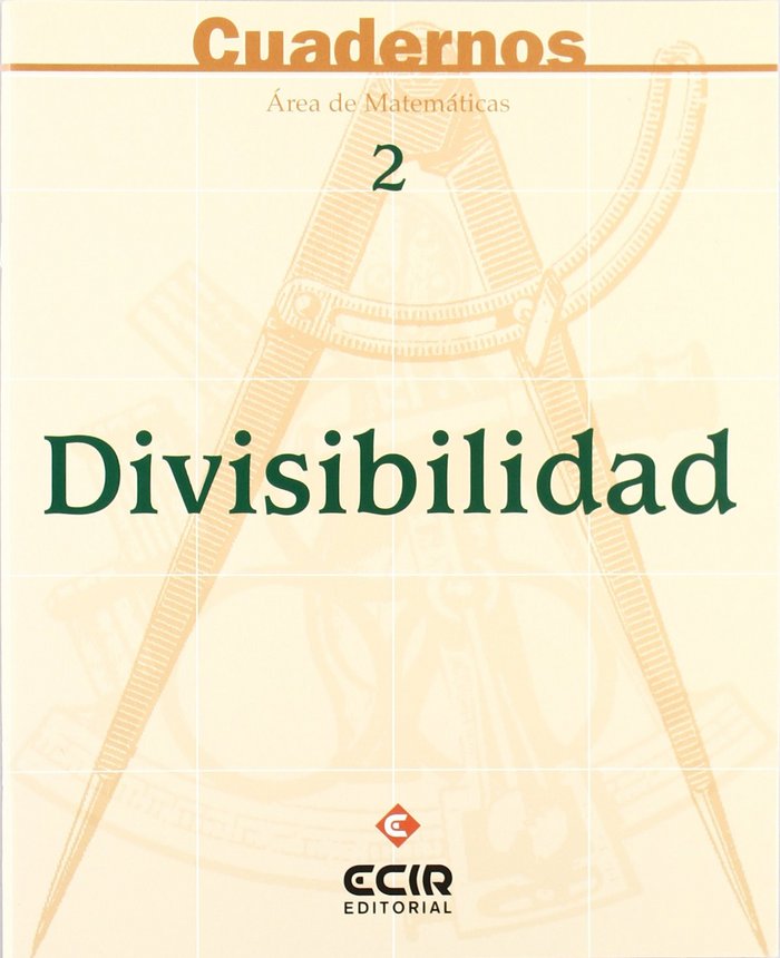 Buch C2:Divisibilidad MARTINEZ MEDINA
