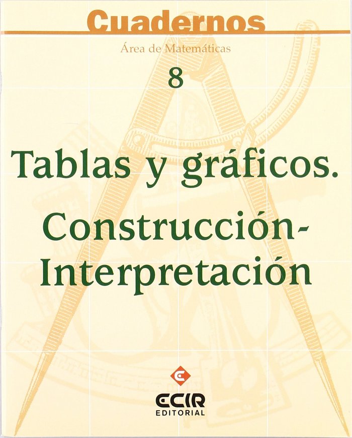 Boek C8:Tablas y gráficos.Const.-interp. MARTINEZ MEDINA