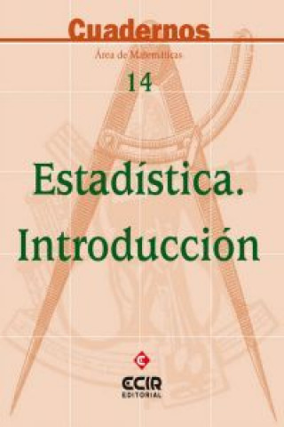 Boek C14:Estadística. Introducción MARTINEZ MEDINA