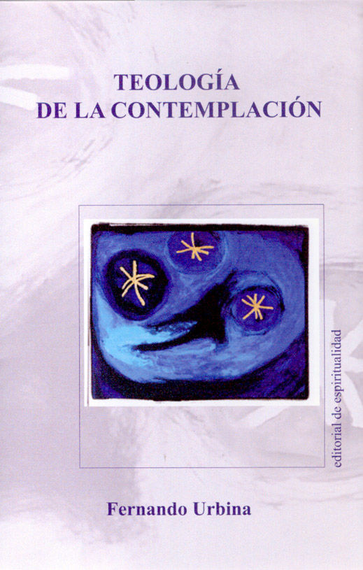 Buch Teología de la contemplación Urbina