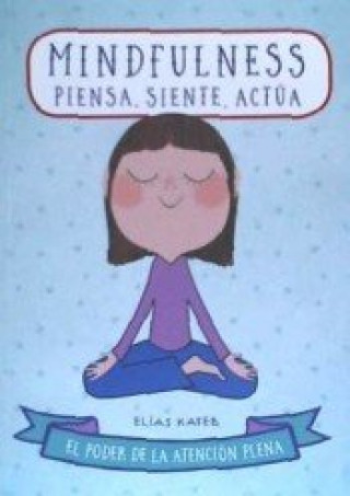 Knjiga 440. MINDFULNESS KATEB