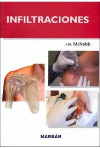 Buch INFILTRACIONES J.W. MCNABB