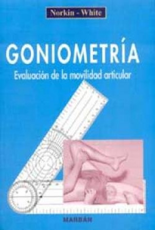 Carte Goniometr­a NORKIN