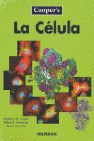Book CELULA, LA COOPER