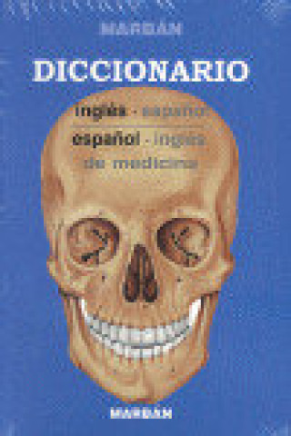 Buch DICCIONARIO INGLéS-ESPAñOL ESPAñOL-INGLéS DE MEDICINA (POCKET) 