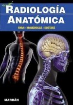 Könyv RADIOLOGIA ANATOMICA RYAN-MCNICHOLAS-EUSTACE