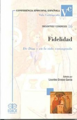 Knjiga FIDELIDAD GROSSO GARCIA