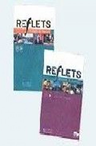 Book REFLETS 3. GUIDE PEDAGOGIQUE DOLLEZ