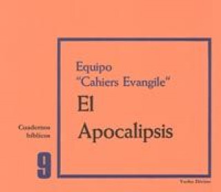 Buch El Apocalipsis Equipo Cahiers Evangile