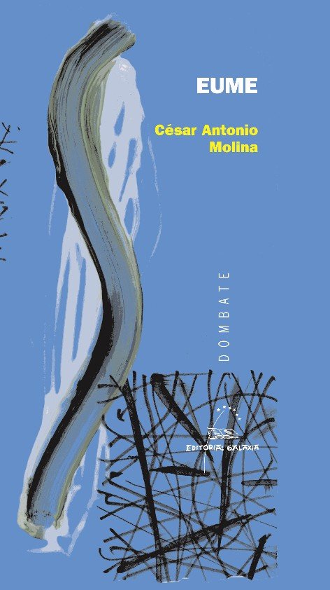 Knjiga Eume Molina