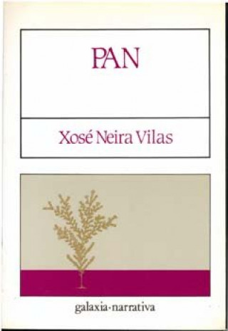 Book Pan Neira Vilas