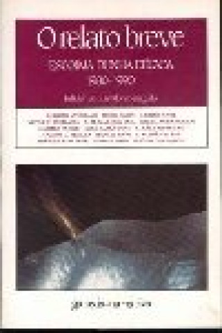 Buch O relato breve 