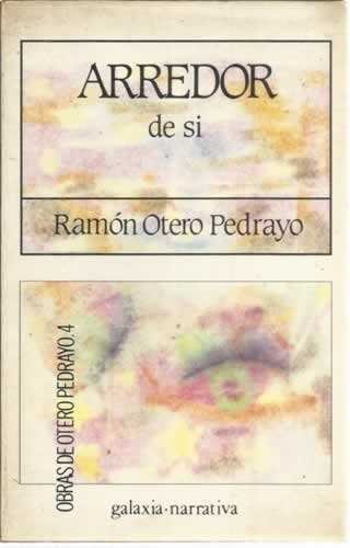 Knjiga ARREDOR DE SI OTERO PEDRAYO