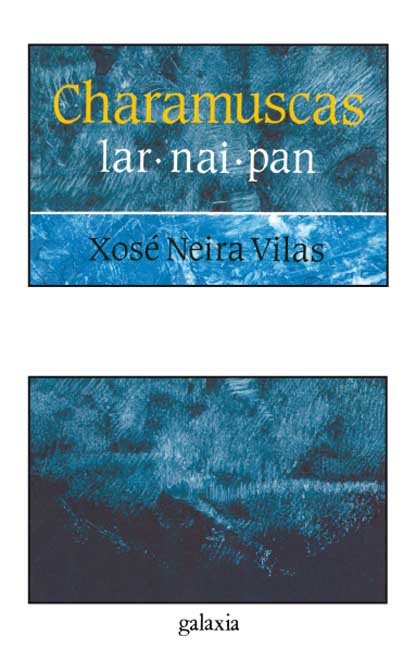 Книга CHARAMUSCAS NEIRA VILAS