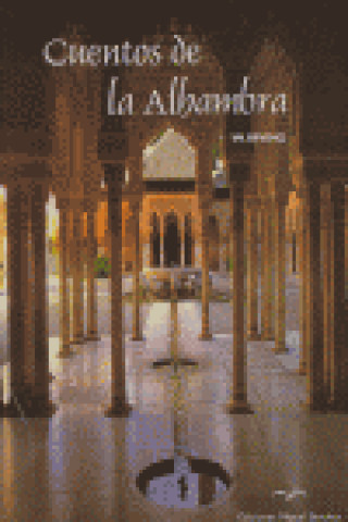 Knjiga Cuentos de la Alhambra Fotos Irving
