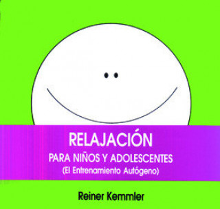 Carte EL ENTRENAMIENTO AUTÓGENO Kemmler