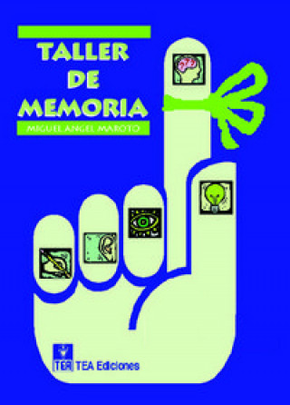 Buch TALLER DE MEMORIA 1 