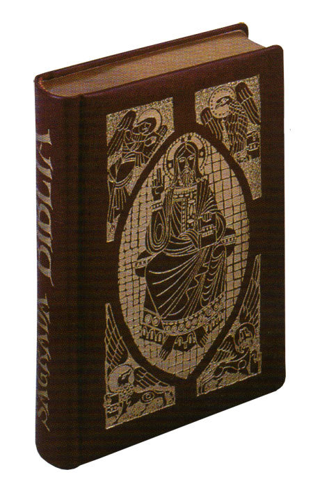 Book Biblia Petisco Bolsillo Mod. 5 Torres Amat