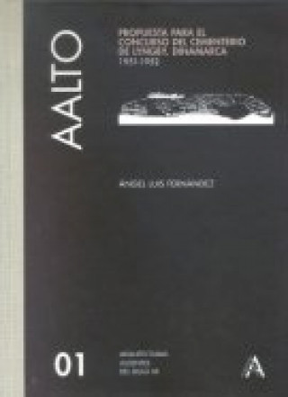 Книга AALTO ANGEL LUIS FERNANDEZ
