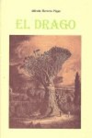 Book DRAGO, EL HERRERA PIQUE