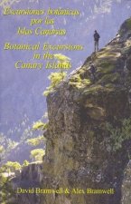 Carte Excursiones botánicas por las Islas Canarias Bramwell