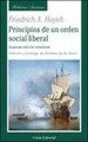 Book Normas y orden HAYEK